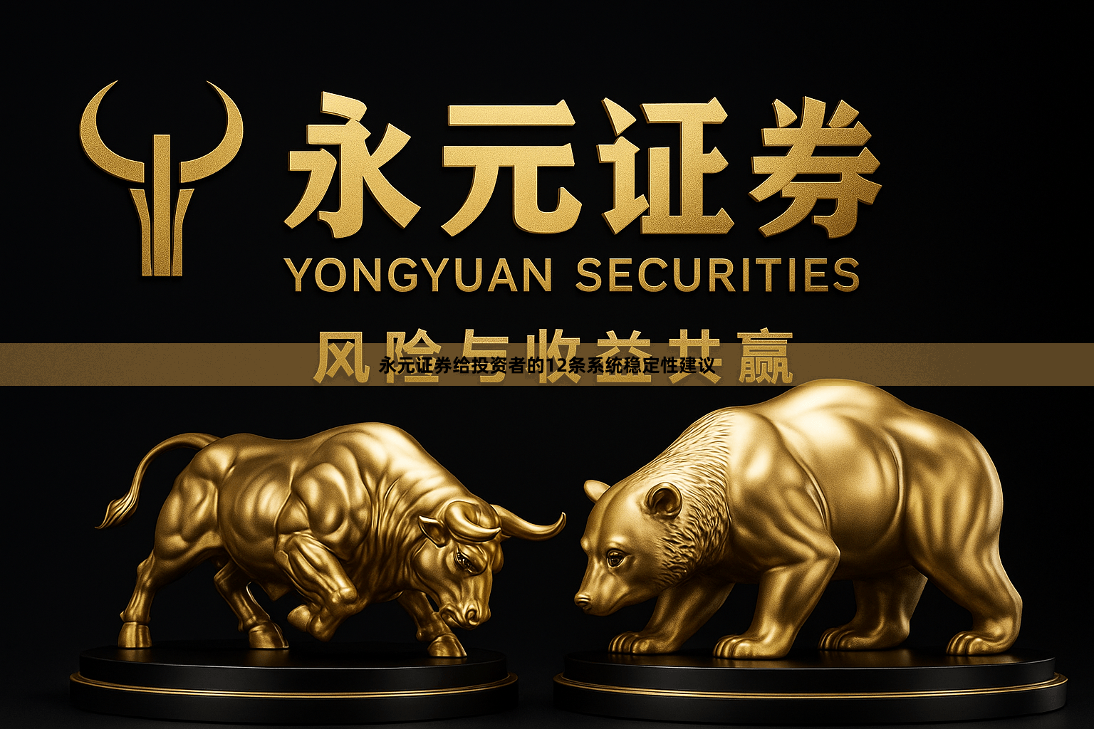 永元证券给投资者的12条系统稳定性建议